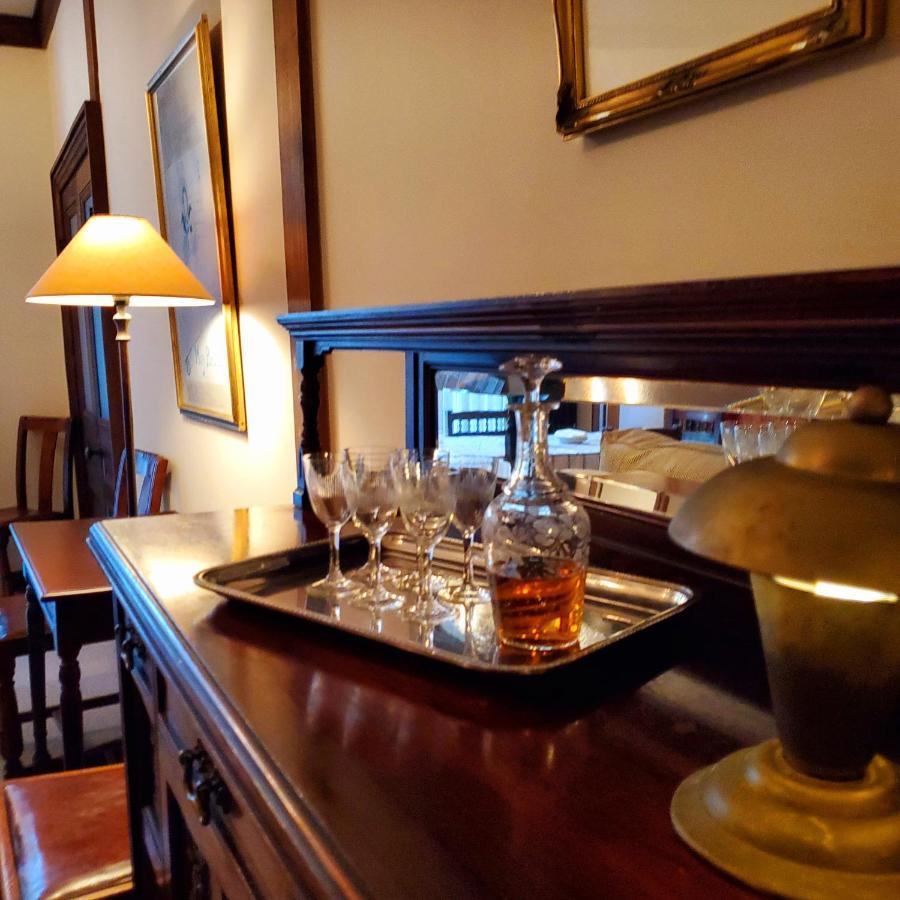 National Important Cultural Propertytachikawake Tachikawa Family'S House Hakodate Luaran gambar