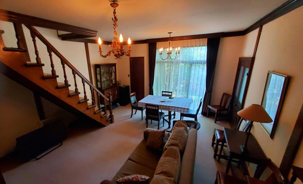 National Important Cultural Propertytachikawake Tachikawa Family'S House Hakodate Luaran gambar