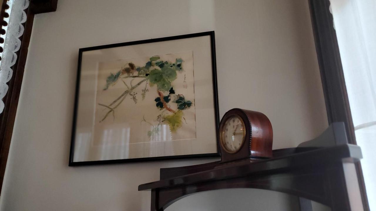 National Important Cultural Propertytachikawake Tachikawa Family'S House Hakodate Luaran gambar