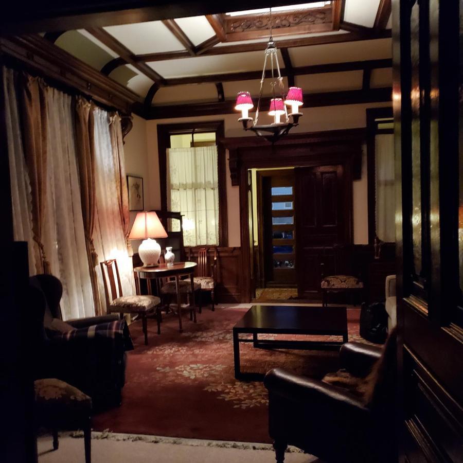 National Important Cultural Propertytachikawake Tachikawa Family'S House Hakodate Luaran gambar