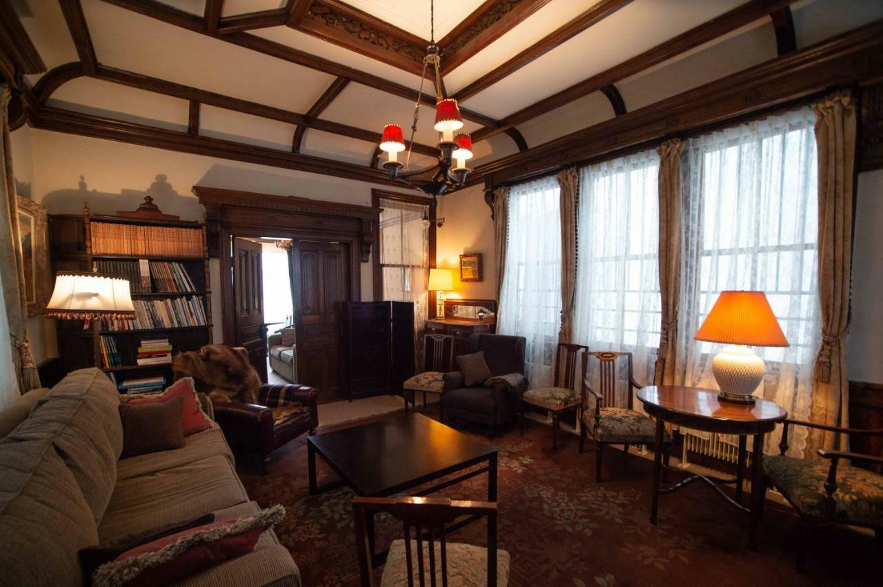 National Important Cultural Propertytachikawake Tachikawa Family'S House Hakodate Luaran gambar